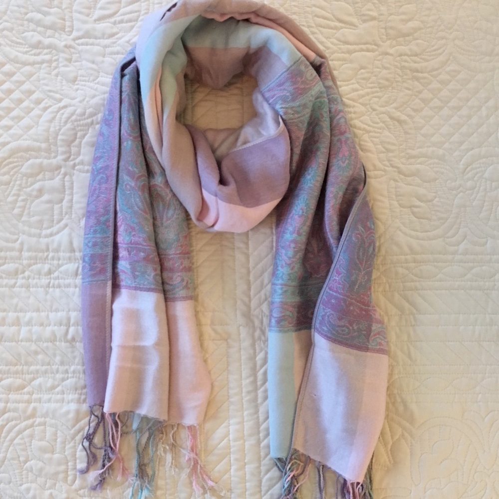 Authentic Pashmina